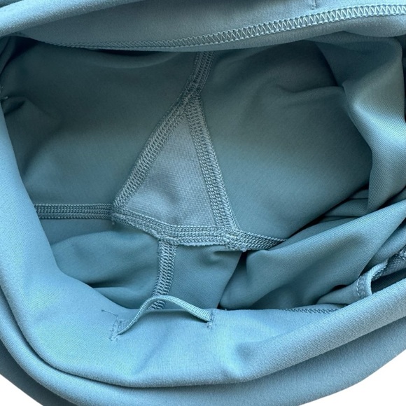 LULULEMON Wunder Train High-Rise Tight 25" in Misty Glade | Everlux Legging | 2 - Picture 8 of 10